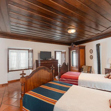Casa Da Avo Genoveva Guest House Томар Екстериор снимка