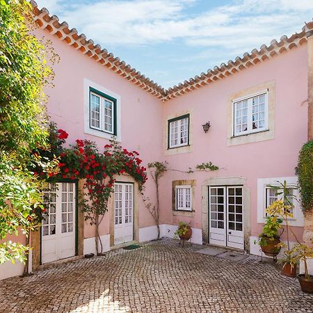Casa Da Avo Genoveva Guest House Томар Екстериор снимка