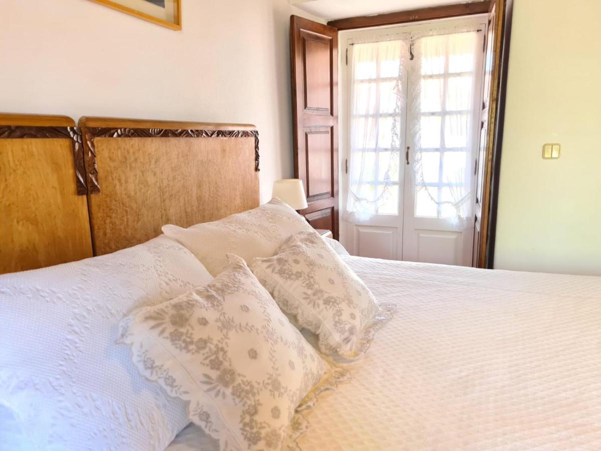 Casa Da Avo Genoveva Guest House Томар Екстериор снимка