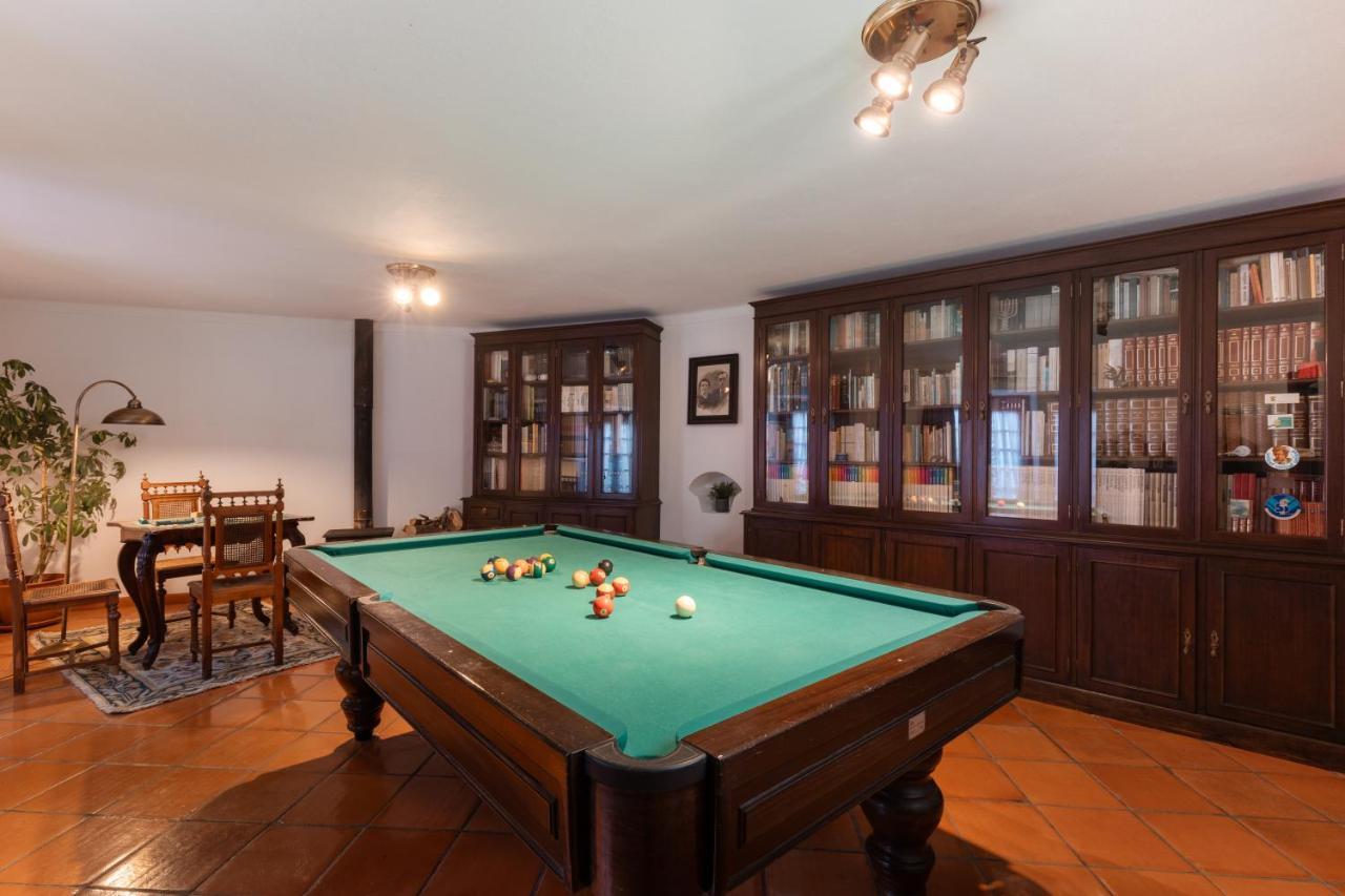Casa Da Avo Genoveva Guest House Томар Екстериор снимка