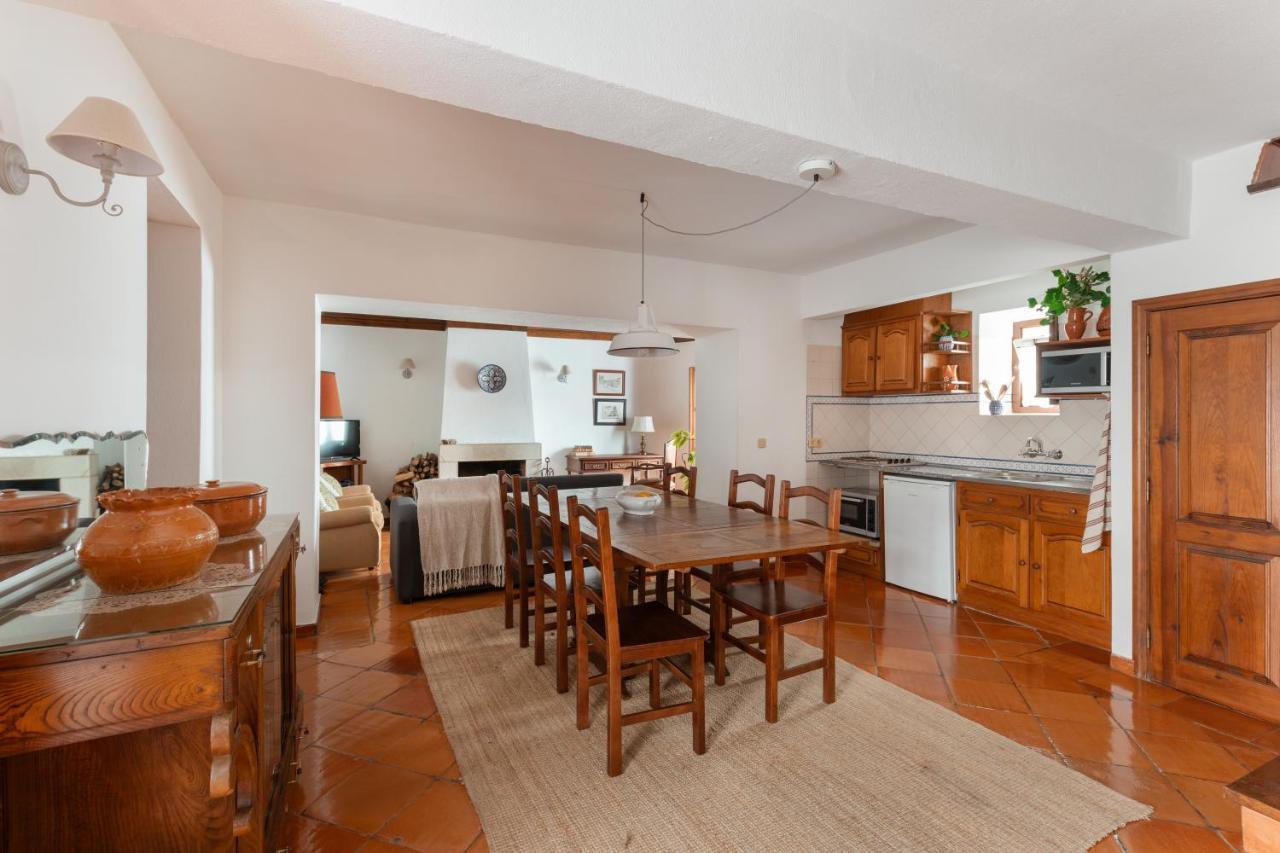 Casa Da Avo Genoveva Guest House Томар Екстериор снимка