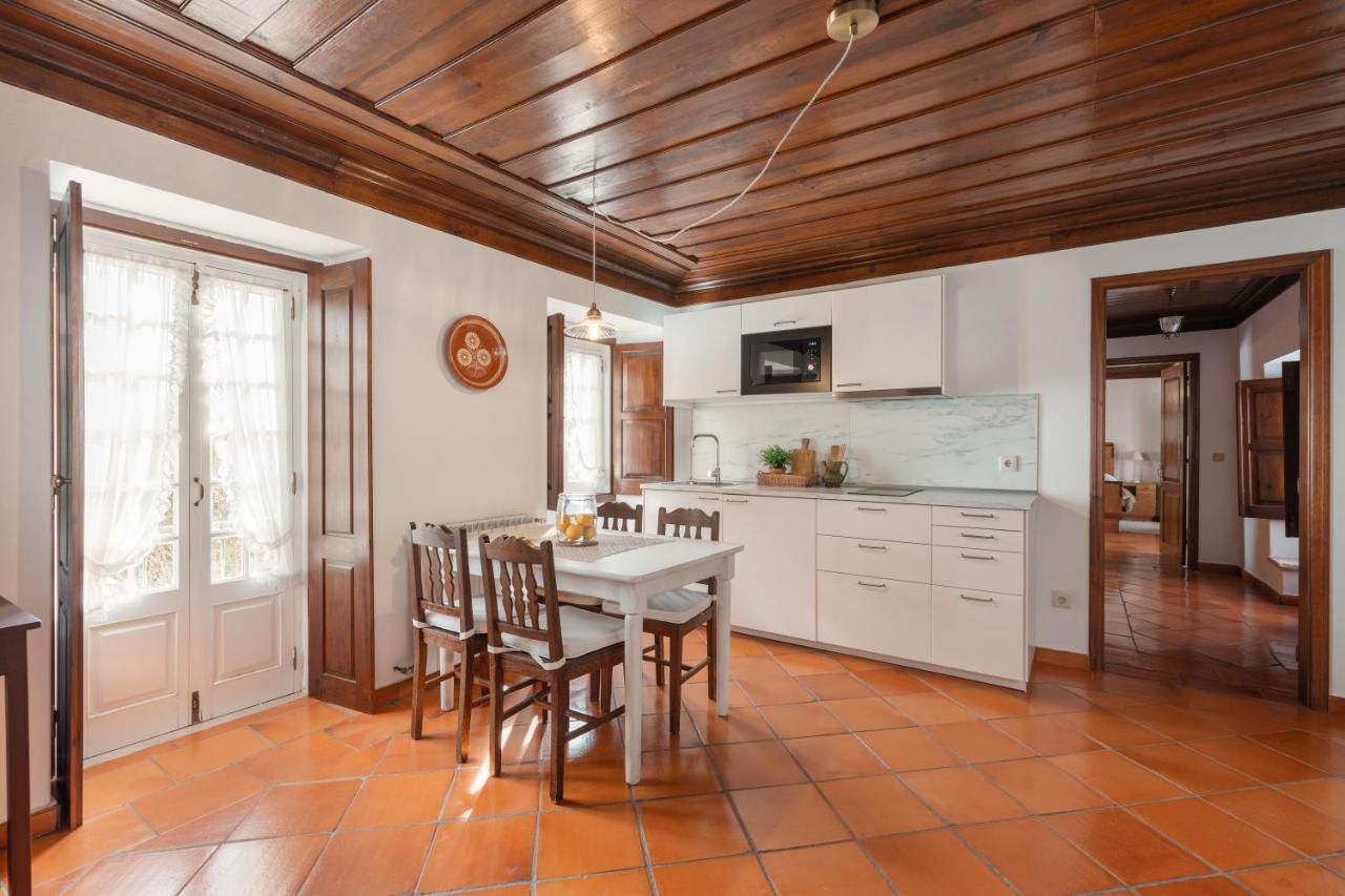 Casa Da Avo Genoveva Guest House Томар Екстериор снимка