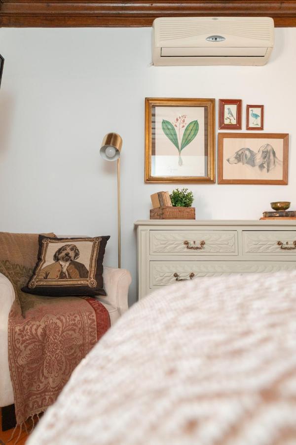 Casa Da Avo Genoveva Guest House Томар Екстериор снимка