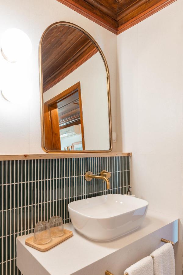 Casa Da Avo Genoveva Guest House Томар Екстериор снимка