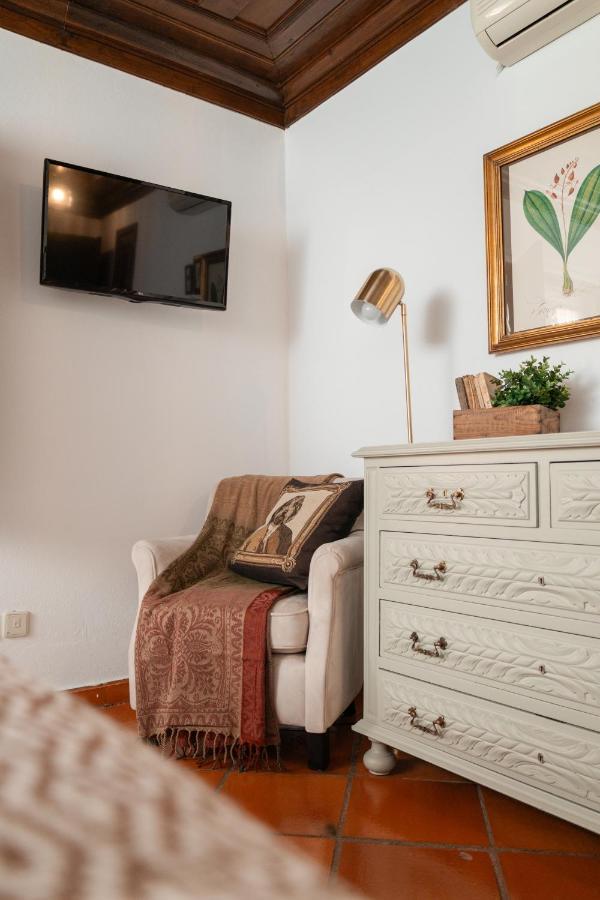 Casa Da Avo Genoveva Guest House Томар Екстериор снимка