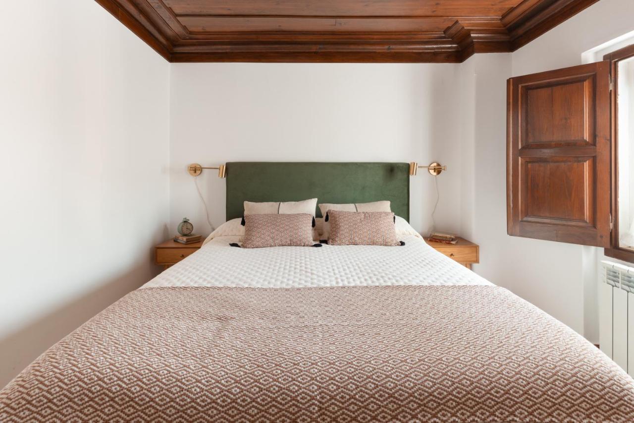 Casa Da Avo Genoveva Guest House Томар Екстериор снимка