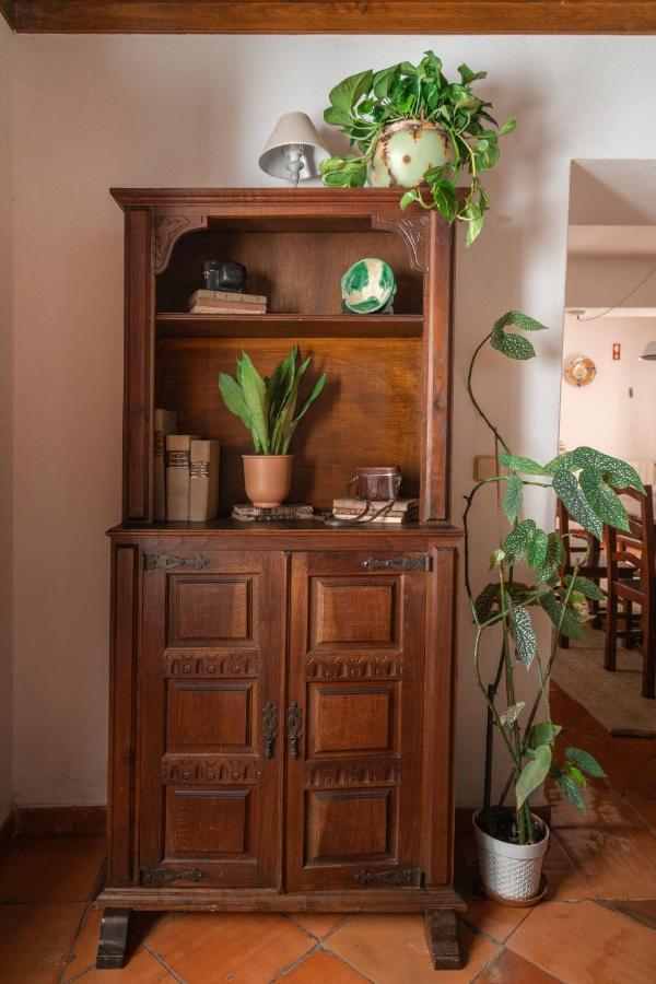 Casa Da Avo Genoveva Guest House Томар Екстериор снимка
