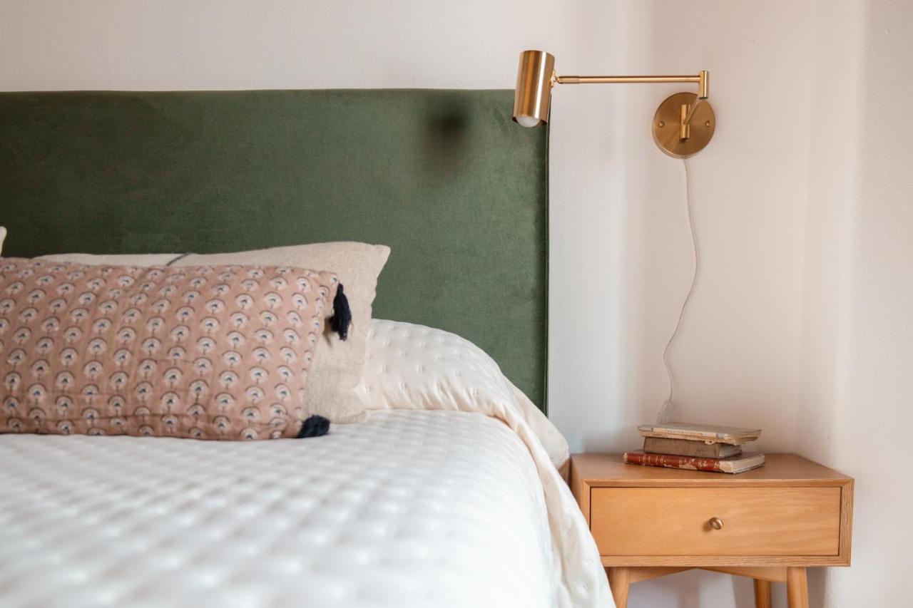 Casa Da Avo Genoveva Guest House Томар Екстериор снимка