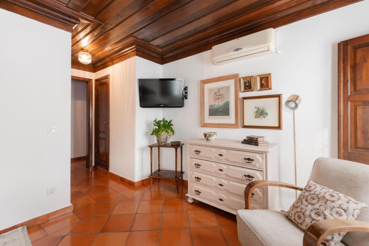 Casa Da Avo Genoveva Guest House Томар Екстериор снимка