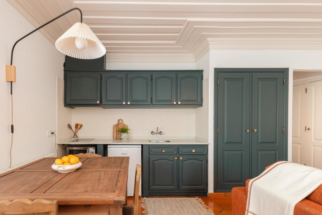 Casa Da Avo Genoveva Guest House Томар Екстериор снимка
