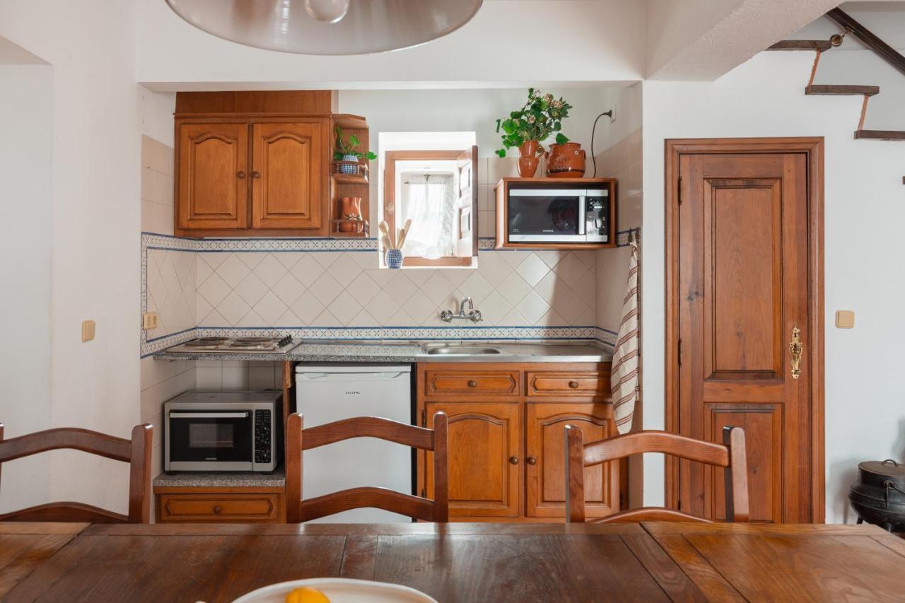Casa Da Avo Genoveva Guest House Томар Екстериор снимка