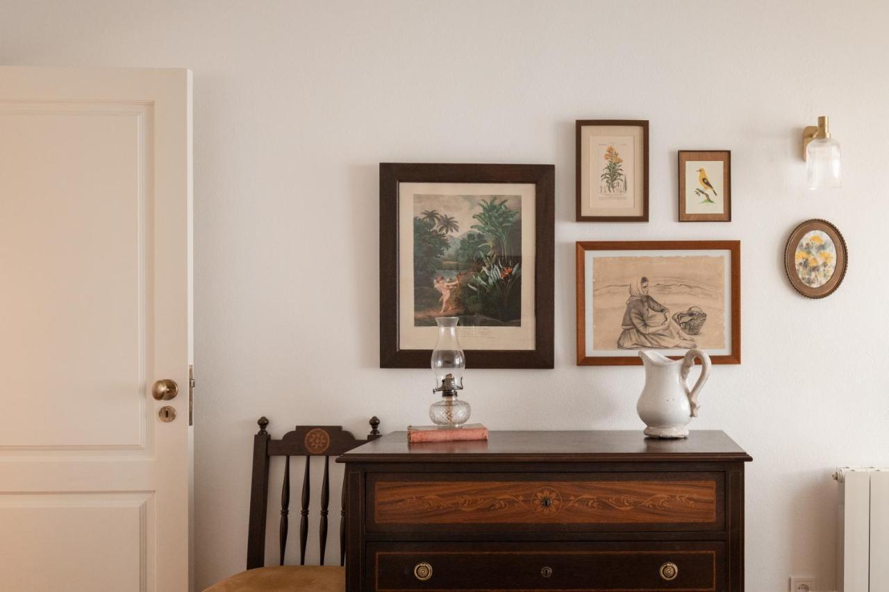 Casa Da Avo Genoveva Guest House Томар Екстериор снимка