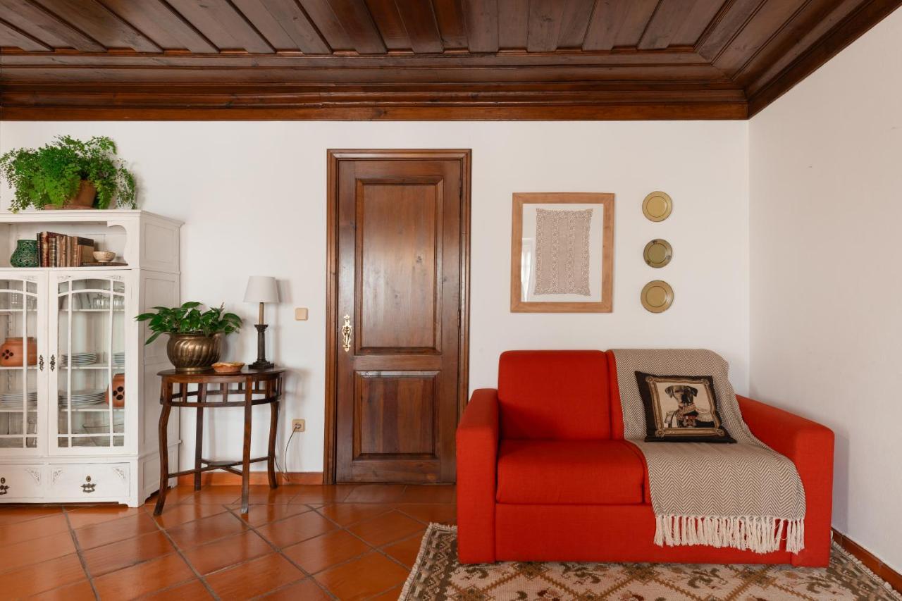 Casa Da Avo Genoveva Guest House Томар Екстериор снимка