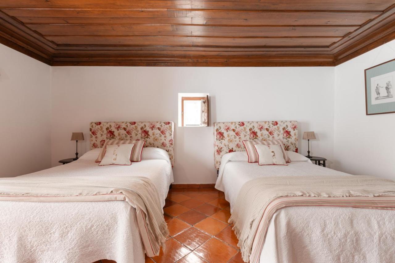 Casa Da Avo Genoveva Guest House Томар Екстериор снимка