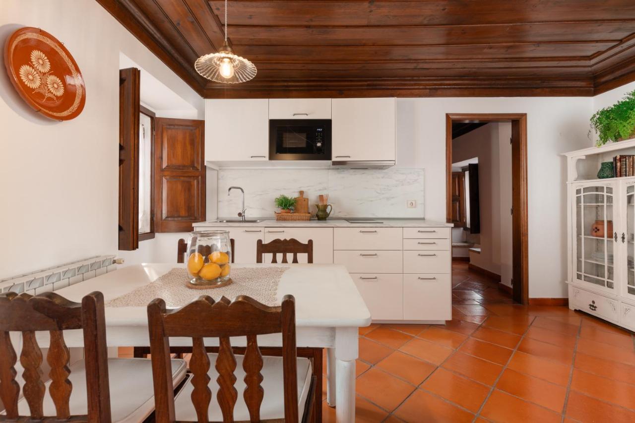 Casa Da Avo Genoveva Guest House Томар Екстериор снимка