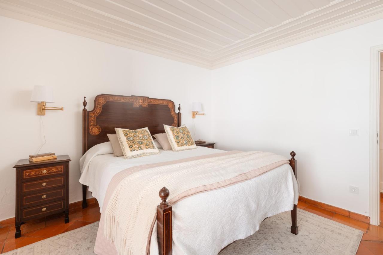 Casa Da Avo Genoveva Guest House Томар Екстериор снимка