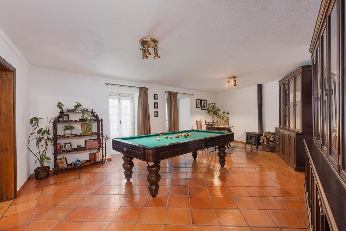 Casa Da Avo Genoveva Guest House Томар Екстериор снимка