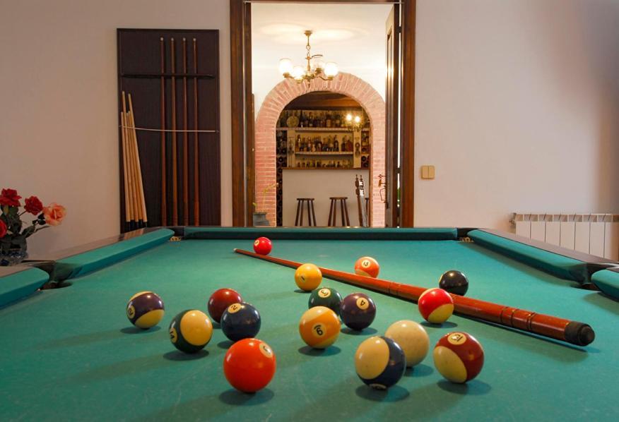 Casa Da Avo Genoveva Guest House Томар Екстериор снимка